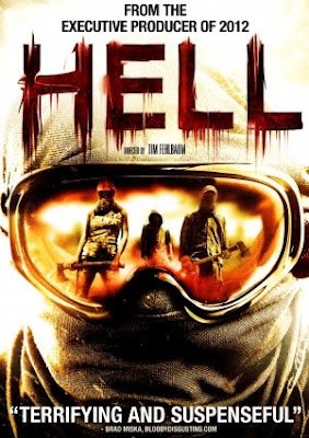 Hell - Legendado