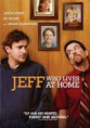 Jeff Who Lives at Home – Dublado